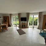 Seewind Eg Apartman Groß Schwansee