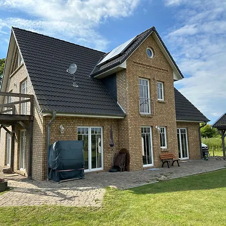 Seewind Eg Groß Schwansee