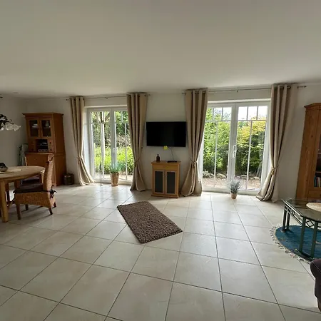 Seewind Eg Appartement Groß Schwansee