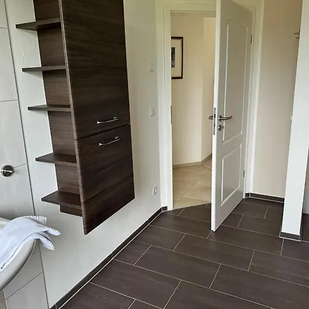 Seewind Eg Groß Schwansee