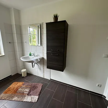 Apartment Seewind Eg