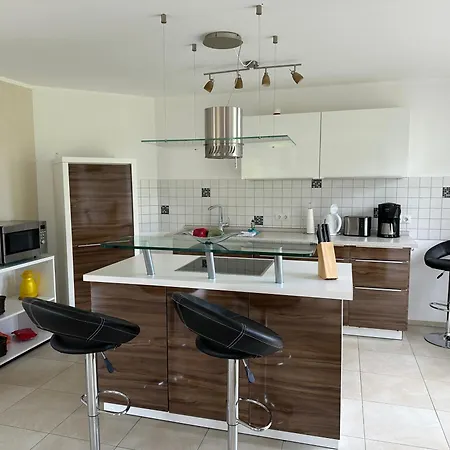 Seewind Eg Appartamento Groß Schwansee