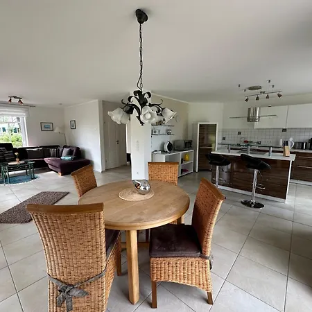 Seewind Eg * Groß Schwansee