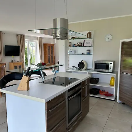 Seewind Eg * Groß Schwansee