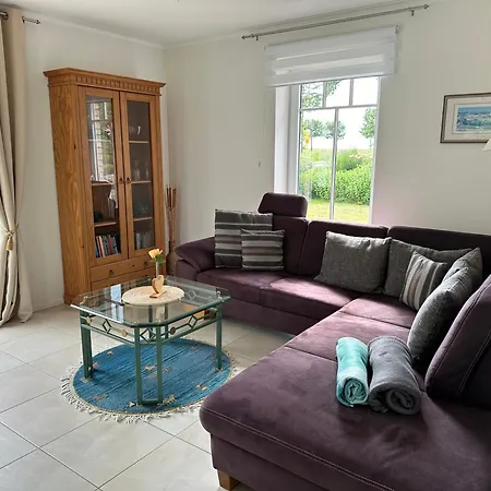 Seewind Eg * Groß Schwansee