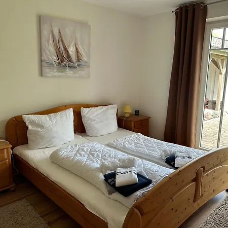 Apartment Seewind Eg