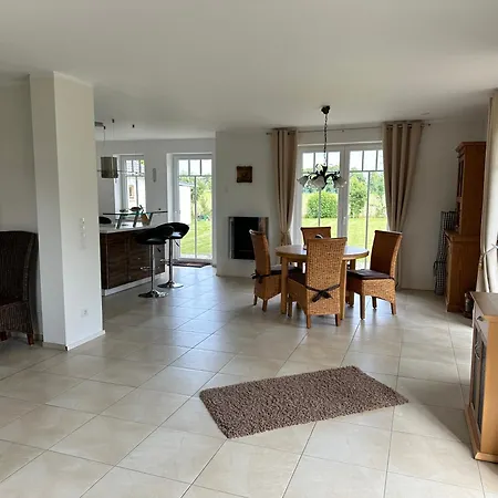 Seewind Eg Apartman Groß Schwansee