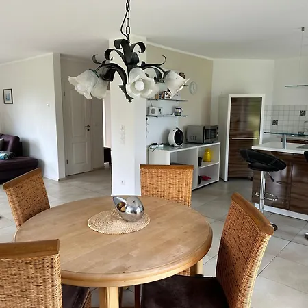 Seewind Eg * Groß Schwansee