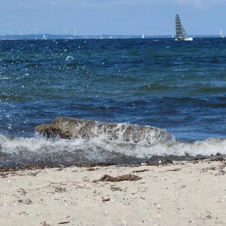 Lägenhet Seewind Eg