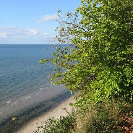 Seewind Eg Groß Schwansee