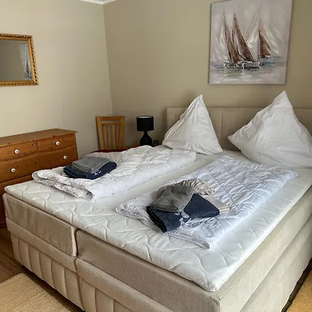 Apartman Seewind Eg