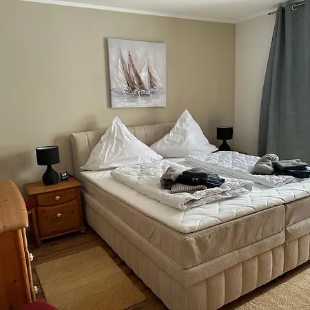 Apartman Seewind Eg *